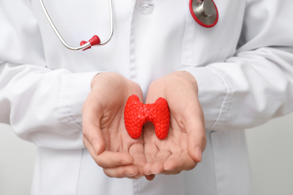 Thyroid Clinic