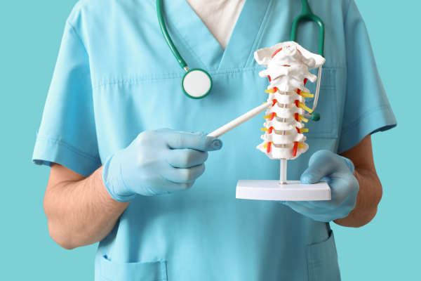 Orthopaedics Technology